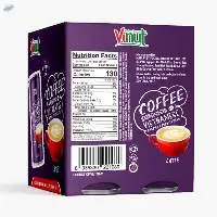 Late Coffee Drink Vietnamese (Arabica & Robusta)