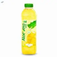 Premium Aloe Vera Drink With Mango Juice