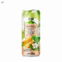 White tea & Honey Jasmine Sparkling Water