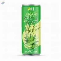 250ml Vinut Original Beauty Aloe Vera Drink