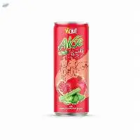 Beauty Aloe Vera Drink With Pomegranate Juice