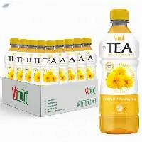500ml Chrysanthemum Tea Water Bottle