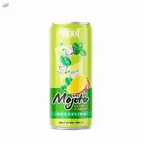 Mint & Mango Mojito Sparkling Water