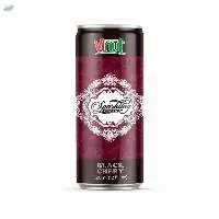 Fresh Black Cherry Sparkling Water