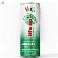 Drink Cucumber & Mint Sparkling Water