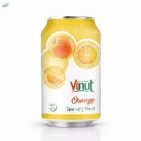 Sparkling Watermelon Juice Drink