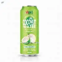 500ml Vinut Sparkling Pure Coconut Water