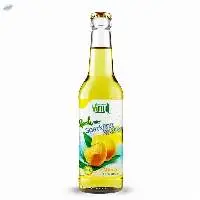 Bottle Fresh Mango Juice Sparkling Water