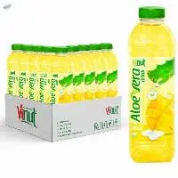 Aloe Vera with Mango Juice 1 Litter