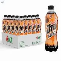 330ml Coffee Flavor Energy Drink
