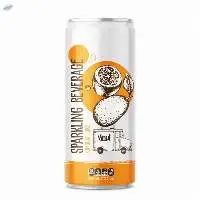 VINUT Kumquat Juice Sparkling
