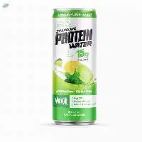 Lemon Lime Mint Sparkling Water