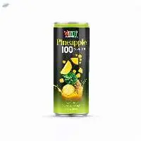 100% Vinut Pineapple Juice Drink