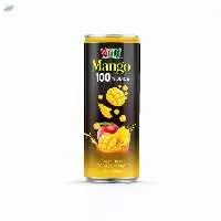 8.4 fl oz Vinut 100% Vinut Mango Juice Drink