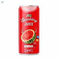 Sparkling Watermelon Juice Can 330ml