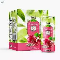 White Tea & Pomegranate Sparkling Water