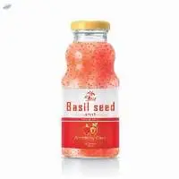 250ml Vinut Basil Seed Drink