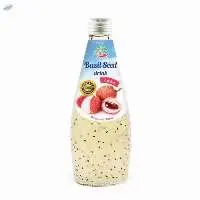 290ml VINUT Basil seed drink