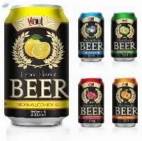 330ml Vinut Non Alcoholic Beer Drink