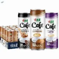 250ml Vinut Arabica Coffee Drink