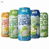 490ml Vinut 100% Coconut Water
