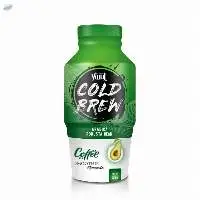 Coffee Drink Arabica Bean VINUT 280ml