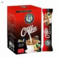 320g Vinut Trust  3in1 Instant Coffee