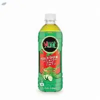 15.9 fl oz  Mint Matcha Green Tea