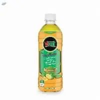 15.9 fl oz Slightly Sweet Lemon Matcha