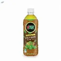 15.9 fl oz VINUT Cold Brew Plus Green Tea