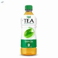 16.9 fl oz VINUT Bottled Premium Fresh Green tea