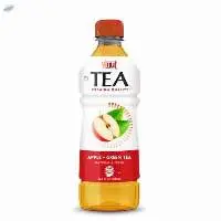 16.9 fl oz VINUT  Fresh Green tea with Apple