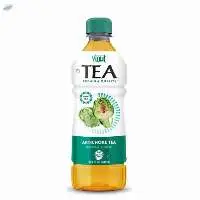 16.9 fl oz VINUT Fresh Green tea with Artichoke