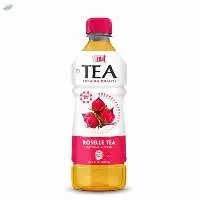 16.9 fl oz VINUT Green Tea With Roselle