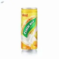250ml Cereal Milk Drink with Orange Juice