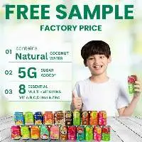 250ml Cereal Milk Drink With Sweet Corn Juice