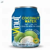 250ml Coconut Water With Pulp
