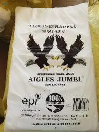 Transparent Polybag/Plastic bag