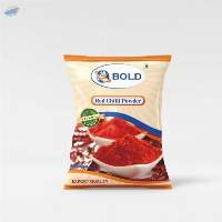 Red chilli powder