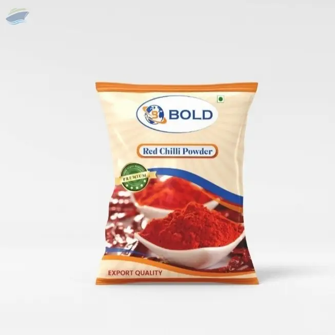 Red chilli powder