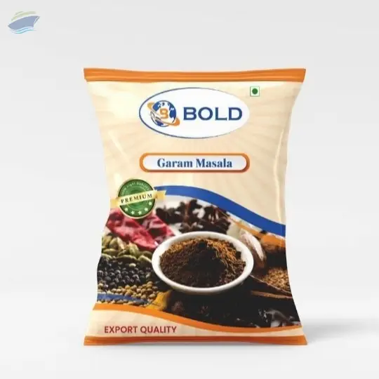 Garam Masala
