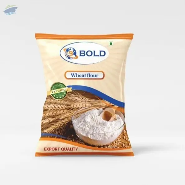 Wheat Flour