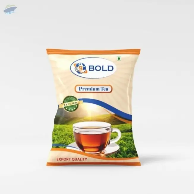 Tea