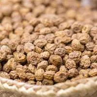 Tiger Nuts (Cyperus Esculentus)