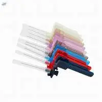 Safety Needles
