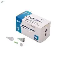 Insuline Syringe & Pen Needle