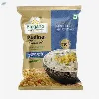 Pudina Boondi
