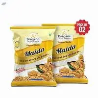 Maida (Pack of 2 X 500gm)