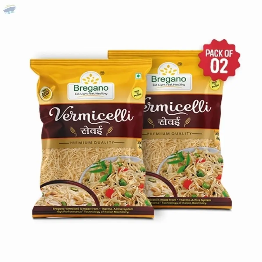 Vermicelli (Pack Of 2 X 425 Gm)