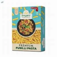 Premium Fusilli Pasta